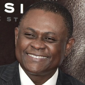 Bennet Omalu