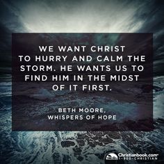 Beth Moore