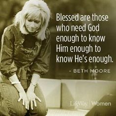 Beth Moore