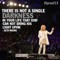 Beth Moore