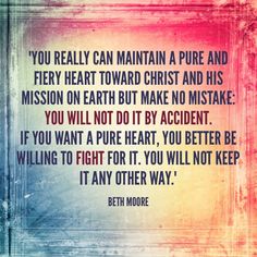 Beth Moore