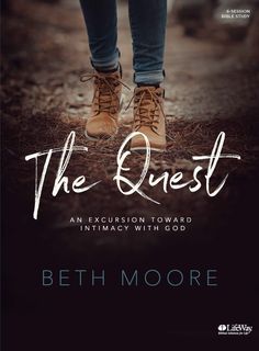 Beth Moore