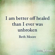 Beth Moore