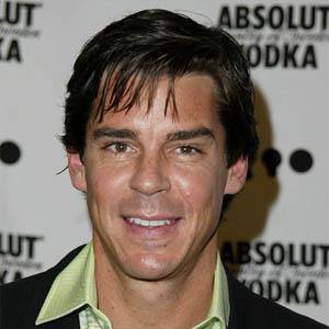 Billy Bean