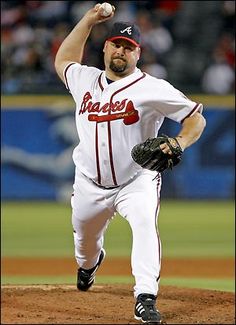 Bob Wickman