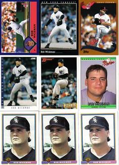 Bob Wickman