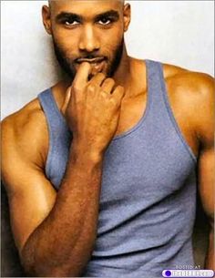 Boris Kodjoe