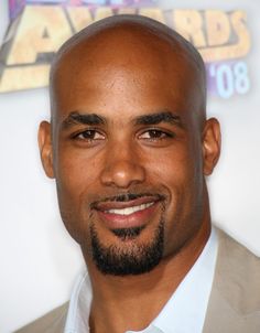 Boris Kodjoe