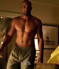 Boris Kodjoe