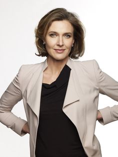 Brenda Strong