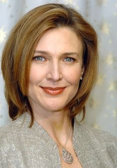 Brenda Strong