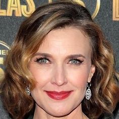 Brenda Strong