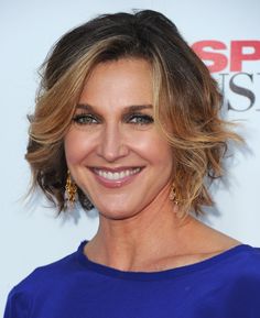 Brenda Strong