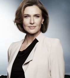 Brenda Strong