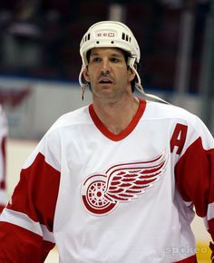 Brendan Shanahan