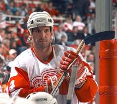 Brendan Shanahan