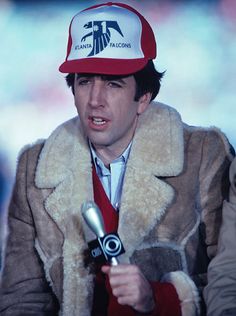 Brent Musburger