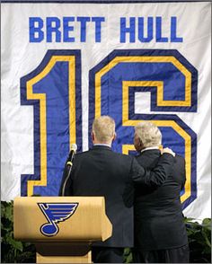 Brett Hull