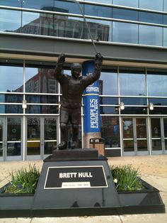 Brett Hull