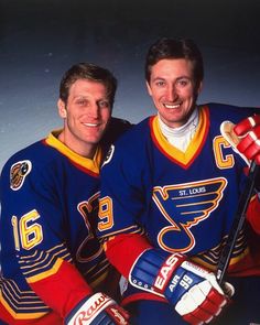 Brett Hull