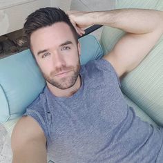 Brian Justin Crum