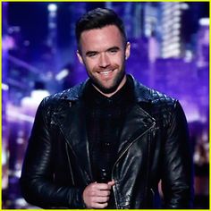 Brian Justin Crum