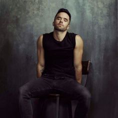 Brian Justin Crum