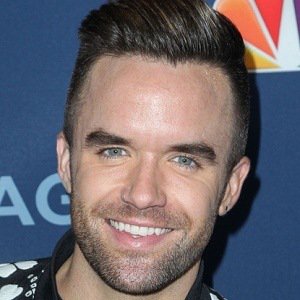 Brian Justin Crum