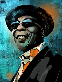 Buddy Guy