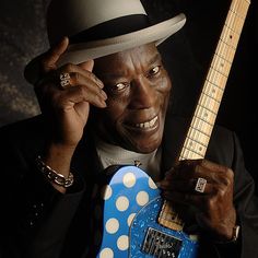 Buddy Guy