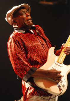 Buddy Guy