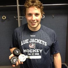 Cam Atkinson