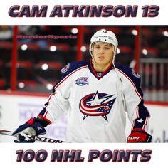 Cam Atkinson