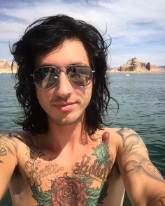 Cameron Liddell