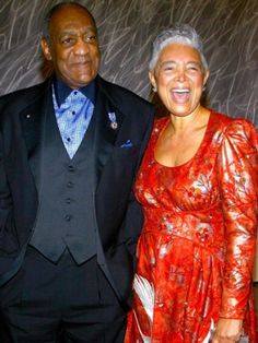 Camille Cosby