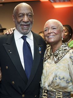 Camille Cosby