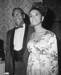 Camille Cosby