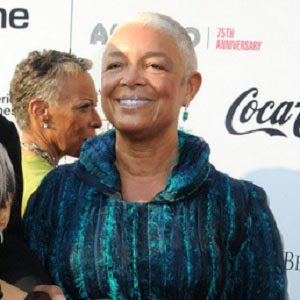 Camille Cosby