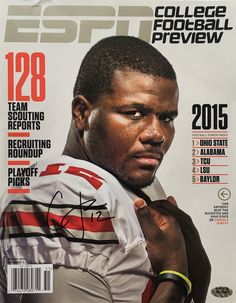 Cardale Jones