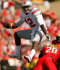 Cardale Jones