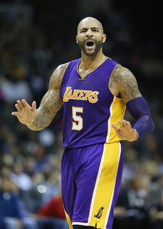 Carlos Boozer