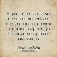 Carlos Ruiz Zafon