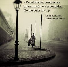 Carlos Ruiz Zafon