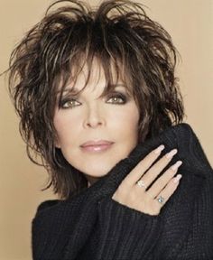 Carole Bayer Sager