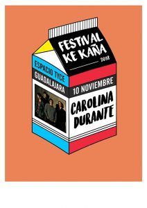 Carolina Cartell