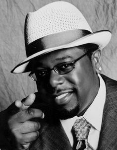 Cedric the Entertainer