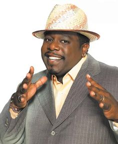 Cedric the Entertainer