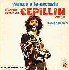 Cepillin