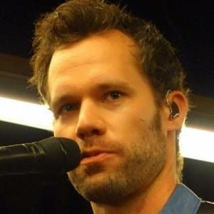 Chad Brownlee