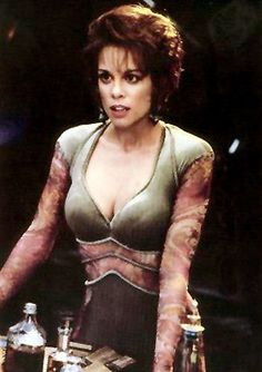 Chase Masterson